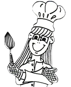 Logo Ô Petits Délices