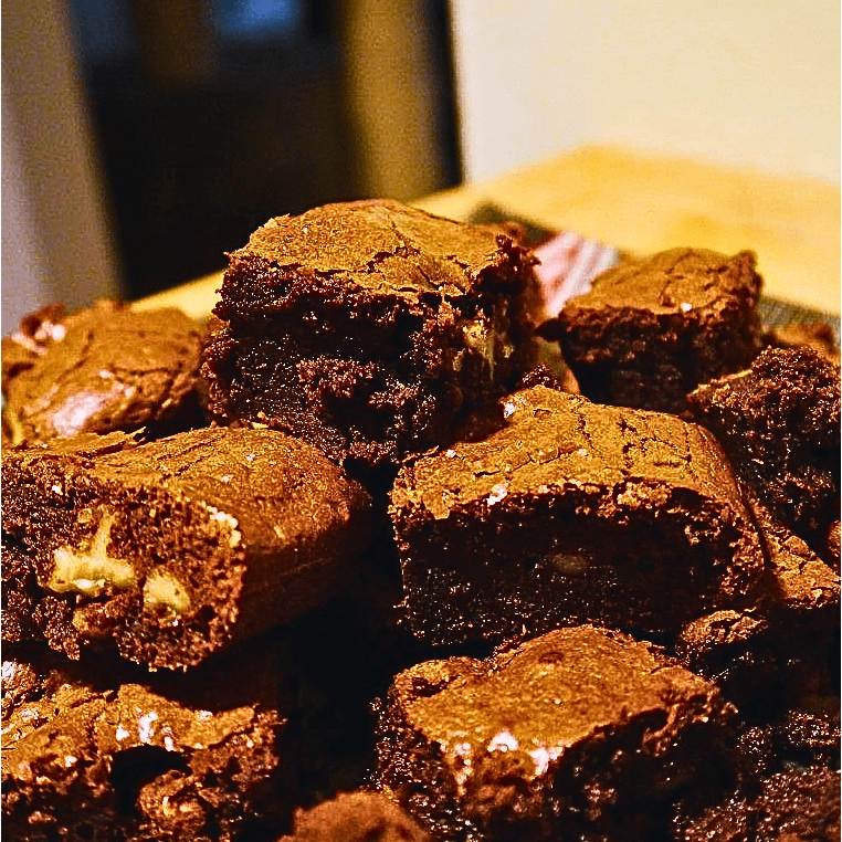 Brownie